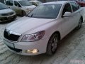 Skoda Octavia,  седан,  2011 г. в.,  пробег:  50000 км.,  автоматическая,  1.4 л в городе Пушкино, фото 3, Skoda