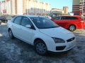 Продается Ford Focus 2006 г. в.,  1.6 л.,  МКПП,  98206 км.,  хорошее состояние в городе Тюмень, фото 1, Тюменская область