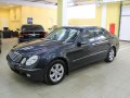 Mercedes E 240,  2003 г. в.,  автоматическая,  2600 куб.,  пробег:  168000 км. в городе Санкт-Петербург, фото 8, стоимость: 630 000 руб.