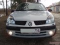 Renault Symbol,  седан,  2004 г. в.,  пробег:  98000 км.,  механическая,  1.4 л в городе Дзержинск, фото 2, стоимость: 210 000 руб.