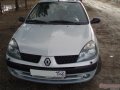 Renault Symbol,  седан,  2004 г. в.,  пробег:  98000 км.,  механическая,  1.4 л в городе Дзержинск, фото 7, Нижегородская область