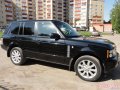 Land Rover Range Rover,  внедорожник,  2008 г. в.,  пробег:  50000 км.,  автоматическая в городе Стерлитамак, фото 1, Башкортостан