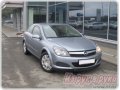 Opel Astra,  купе,  2008 г. в.,  пробег:  87000 км.,  механическая,  1.6 л в городе Белгород, фото 1, Белгородская область