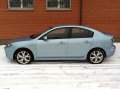 Mazda 3,  седан,  2006 г. в.,  пробег:  140000 км.,  механическая,  2 л в городе Тула, фото 1, Тульская область