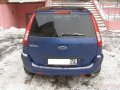 Ford Fusion,  универсал,  2008 г. в.,  пробег:  80000 км.,  автоматическая,  1.4 л в городе Тюмень, фото 3, Ford