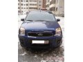 Ford Fusion,  универсал,  2008 г. в.,  пробег:  80000 км.,  автоматическая,  1.4 л в городе Тюмень, фото 6, Ford