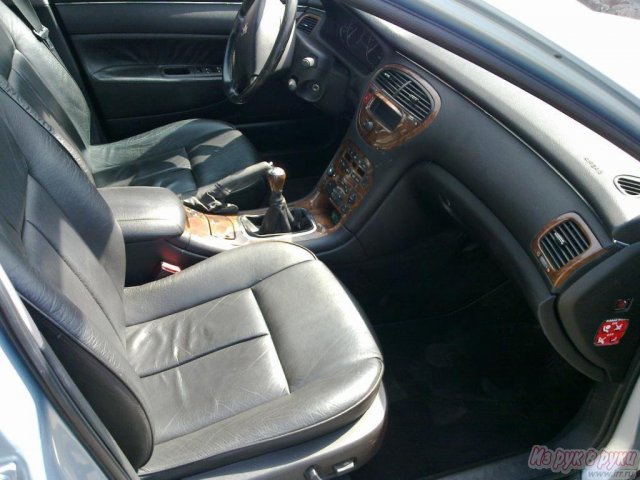 Peugeot 607,  седан,  2001 г. в.,  пробег:  220000 км.,  механическая,  2.2 л в городе Советск, фото 1, стоимость: 310 000 руб.