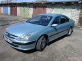 Peugeot 607,  седан,  2001 г. в.,  пробег:  220000 км.,  механическая,  2.2 л в городе Советск, фото 2, стоимость: 310 000 руб.