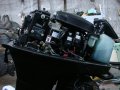 Продам лодочный мотор Mercury 40 ELPTO в городе Нижний Новгород, фото 1, Нижегородская область