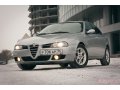 Alfa Romeo 156,  седан,  2004 г. в.,  пробег:  114000 км.,  автоматическая,  2 л в городе Екатеринбург, фото 3, Alfa Romeo