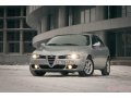 Alfa Romeo 156,  седан,  2004 г. в.,  пробег:  114000 км.,  автоматическая,  2 л в городе Екатеринбург, фото 4, Свердловская область