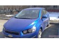 Chevrolet Aveo,  седан,  2012 г. в.,  пробег:  4000 км.,  автоматическая,  1,6 л в городе Дзержинский, фото 1, Московская область