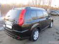 Nissan X-Trail,  внедорожник,  2007 г. в.,  пробег:  68000 км.,  автоматическая,  2 л в городе Киров, фото 1, Калужская область