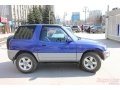 Toyota RAV4,  внедорожник,  1998 г. в.,  пробег:  187083 км.,  автоматическая,  2.0 л в городе Тюмень, фото 2, стоимость: 340 000 руб.