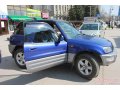 Toyota RAV4,  внедорожник,  1998 г. в.,  пробег:  187083 км.,  автоматическая,  2.0 л в городе Тюмень, фото 4, Тюменская область