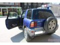 Toyota RAV4,  внедорожник,  1998 г. в.,  пробег:  187083 км.,  автоматическая,  2.0 л в городе Тюмень, фото 5, стоимость: 340 000 руб.