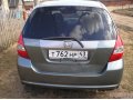 Honda Fit,  хэтчбек,  2003 г. в.,  пробег:  106000 км.,  вариатор,  1.3 л в городе Киров, фото 1, Калужская область