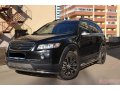 Chevrolet Captiva,  внедорожник,  2008 г. в.,  пробег:  80000 км.,  автоматическая в городе Ульяновск, фото 2, стоимость: 720 000 руб.