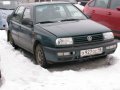 Volkswagen Vento 1995г.  механика 1781см.  куб в городе Санкт-Петербург, фото 5, стоимость: 110 000 руб.