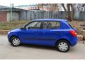 Skoda Fabia,  хэтчбек,  2008 г. в.,  пробег:  79000 км.,  механическая,  1.2 л в городе Самара, фото 1, Самарская область