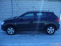 Nissan Qashqai,  внедорожник,  2007 г. в.,  пробег:  140000 км.,  механическая,  2 л в городе Санкт-Петербург, фото 4, Ленинградская область