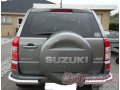 Suzuki Grand Vitara,  внедорожник,  2007 г. в.,  пробег:  62002 км.,  механическая,  1995 л в городе Пермь, фото 5, стоимость: 406 264 руб.