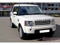 Land Rover Discovery,  внедорожник,  2010 г. в.,  пробег:  73000 км.,  автоматическая,  3 л в городе Уфа, фото 2, стоимость: 2 200 000 руб.