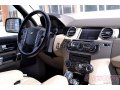 Land Rover Discovery,  внедорожник,  2010 г. в.,  пробег:  73000 км.,  автоматическая,  3 л в городе Уфа, фото 7, Башкортостан