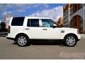 Land Rover Discovery,  внедорожник,  2010 г. в.,  пробег:  73000 км.,  автоматическая,  3 л в городе Уфа, фото 8, стоимость: 2 200 000 руб.