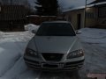 Hyundai Elantra,  седан,  2006 г. в.,  пробег:  99500 км.,  механическая,  1.796 л в городе Себеж, фото 5, стоимость: 311 000 руб.