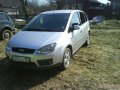 Ford C-Max,  минивэн,  2004 г. в.,  пробег:  190000 км.,  механическая,  1.8 л в городе Выкса, фото 1, Нижегородская область