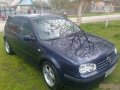 Volkswagen Golf,  хэтчбек,  2000 г. в.,  механическая в городе Нальчик, фото 2, стоимость: 245 000 руб.