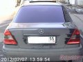 Mercedes C 180,  седан,  1994 г. в.,  пробег:  450 км.,  механическая,  1.8 л в городе Омск, фото 2, стоимость: 265 000 руб.