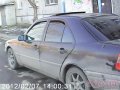 Mercedes C 180,  седан,  1994 г. в.,  пробег:  450 км.,  механическая,  1.8 л в городе Омск, фото 4, Омская область