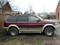 Mitsubishi Montero,  внедорожник,  2001 г. в.,  пробег:  128000 км.,  автоматическая,  3 л в городе Ульяновск, фото 3, Mitsubishi