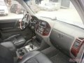 Mitsubishi Pajero,  внедорожник,  2004 г. в.,  пробег:  155000 км.,  автоматическая,  3.2 л в городе Ульяновск, фото 2, стоимость: 650 000 руб.