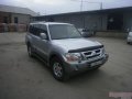 Mitsubishi Pajero,  внедорожник,  2004 г. в.,  пробег:  155000 км.,  автоматическая,  3.2 л в городе Ульяновск, фото 5, стоимость: 650 000 руб.