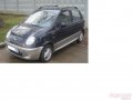 Daewoo Matiz,  хэтчбек,  2008 г. в.,  пробег:  22000 км.,  механическая,  1 л в городе Одинцово, фото 1, Московская область