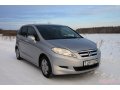 Honda FR-V,  минивэн,  2006 г. в.,  механическая,  1.7 л в городе Курган, фото 3, Honda