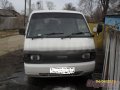 Mazda Bongo,  универсал,  1998 г. в.,  механическая,  2 л в городе Уссурийск, фото 1, Приморский край