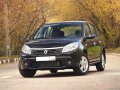 Renault Sandero,  хэтчбек,  2010 г. в.,  механическая в городе Ижевск, фото 1, Удмуртия