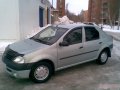 Renault Logan,  седан,  2006 г. в.,  пробег:  100000 км.,  механическая,  1.6 л в городе Ижевск, фото 1, Удмуртия