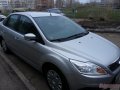 Ford Focus,  седан,  2010 г. в.,  пробег:  80000 км.,  автоматическая в городе Альметьевск, фото 1, Татарстан