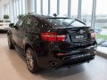 BMW X6,  внедорожник,  2012 г. в.,  автомат,  2,993 л,  цвет:  черный металлик в городе Москва, фото 5, стоимость: 4 420 000 руб.