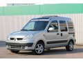 Renault Kangoo,  минивэн,  2005 г. в.,  пробег:  117000 км.,  автоматическая,  1.6 л в городе Калининград, фото 4, Калининградская область