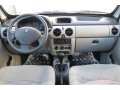 Renault Kangoo,  минивэн,  2005 г. в.,  пробег:  117000 км.,  автоматическая,  1.6 л в городе Калининград, фото 5, стоимость: 319 000 руб.