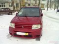 Mitsubishi Dingo,  универсал,  2002 г. в.,  пробег:  102300 км.,  автоматическая,  1.5 л в городе Красноуральск, фото 3, Mitsubishi