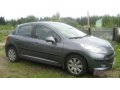 Peugeot 207,  хэтчбек,  2009 г. в.,  пробег:  50500 км.,  автоматическая,  1.4 л в городе Псков, фото 1, Псковская область