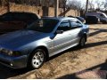 BMW 525,  седан,  2002 г. в.,  пробег:  150000 км.,  автоматическая,  2.5 л в городе Самара, фото 2, стоимость: 480 000 руб.