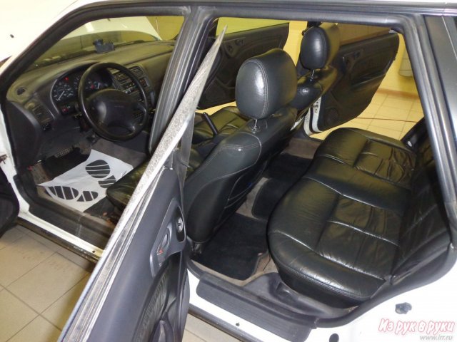 Subaru Outback,  универсал,  1996 г. в.,  пробег:  290000 км.,  автоматическая,  1.6 л в городе Псков, фото 5, Псковская область